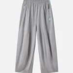 RACER TRACK PANT GREY