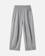 RACER TRACK PANT GREY
