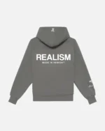 RADIANT HOODIE COOL GREY - Image 5