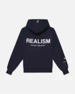 RADIANT HOODIE ROYAL NAVY - Image 5