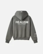 RADIANT HOODIE V2 COOL GREY - Image 5