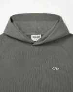 RADIANT HOODIE V2 COOL GREY - Image 4
