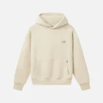 RADIANT HOODIE V2 IVORY