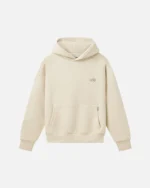 RADIANT HOODIE V2 IVORY