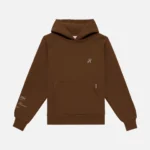 RADIANT HOODIE V2 MOCHA