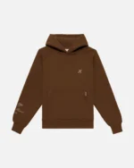 RADIANT HOODIE V2 MOCHA