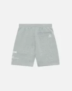 RADIANT SHORTS GREY MARLE - Image 5