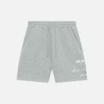 RADIANT SHORTS GREY MARLE