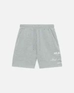 RADIANT SHORTS GREY MARLE