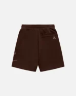 RADIANT SHORTS MOCHA - Image 4