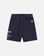 RADIANT SHORTS ROYAL NAVY - Image 4