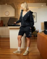 RADIANT SHORTS ROYAL NAVY - Image 3