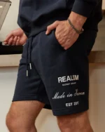 RADIANT SHORTS ROYAL NAVY - Image 2