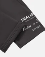 RADIANT SHORTS V2 ASPHALT - Image 2