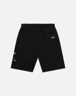 RADIANT SHORTS V2 BLACK - Image 5