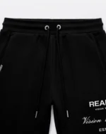 RADIANT SHORTS V2 BLACK - Image 4