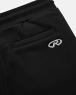 RADIANT SHORTS V2 BLACK - Image 2