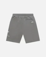 RADIANT SHORTS V2 COOL GREY - Image 5