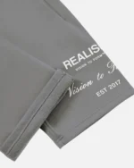 RADIANT SHORTS V2 COOL GREY - Image 3