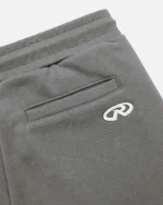RADIANT SHORTS V2 COOL GREY - Image 2
