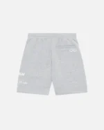 RADIANT SHORTS V2 GREY MARLE - Image 4