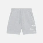 RADIANT SHORTS V2 GREY MARLE