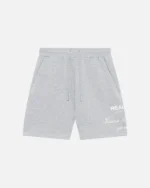 RADIANT SHORTS V2 GREY MARLE