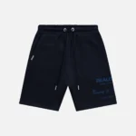 RADIANT SHORTS V2 REFLECTIVE MARINE
