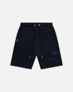 RADIANT SHORTS V2 REFLECTIVE MARINE