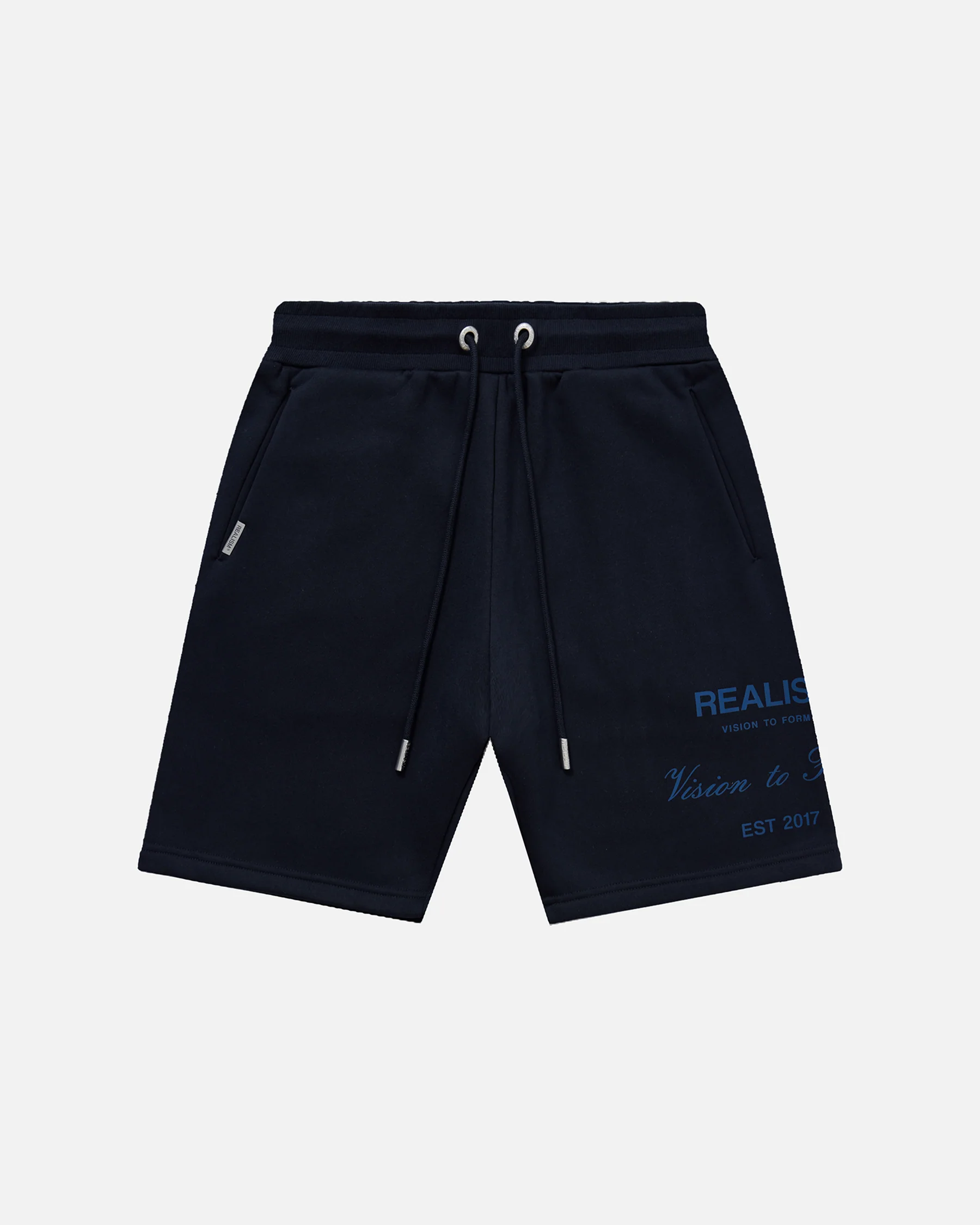 RADIANT SHORTS V2 REFLECTIVE MARINE RADIANT SHORTS V2 REFLECTIVE MARINE - Image 1