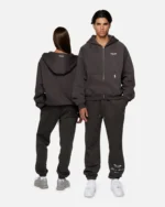 RADIANT SWEATPANTS ASPHALT - Image 3