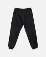 RADIANT SWEATPANTS BLACK - Image 5