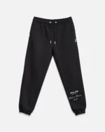 RADIANT SWEATPANTS BLACK