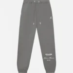 RADIANT SWEATPANTS COOL GREY