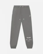 RADIANT SWEATPANTS COOL GREY