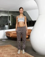 RADIANT SWEATPANTS COOL GREY - Image 2