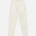 RADIANT SWEATPANTS IVORY