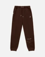 RADIANT SWEATPANTS MOCHA