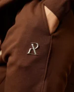 RADIANT SWEATPANTS MOCHA - Image 2