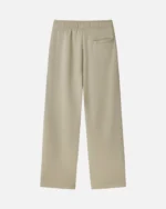 RADIANT SWEATPANTS OPEN LEG V2 TAUPE - Image 2