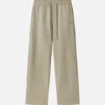 RADIANT SWEATPANTS OPEN LEG V2 TAUPE