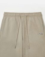 RADIANT SWEATPANTS OPEN LEG V2 TAUPE - Image 4