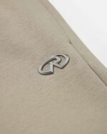 RADIANT SWEATPANTS OPEN LEG V2 TAUPE - Image 3