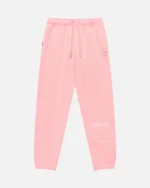 RADIANT SWEATPANTS PINK DUST