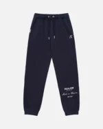 RADIANT SWEATPANTS ROYAL NAVY