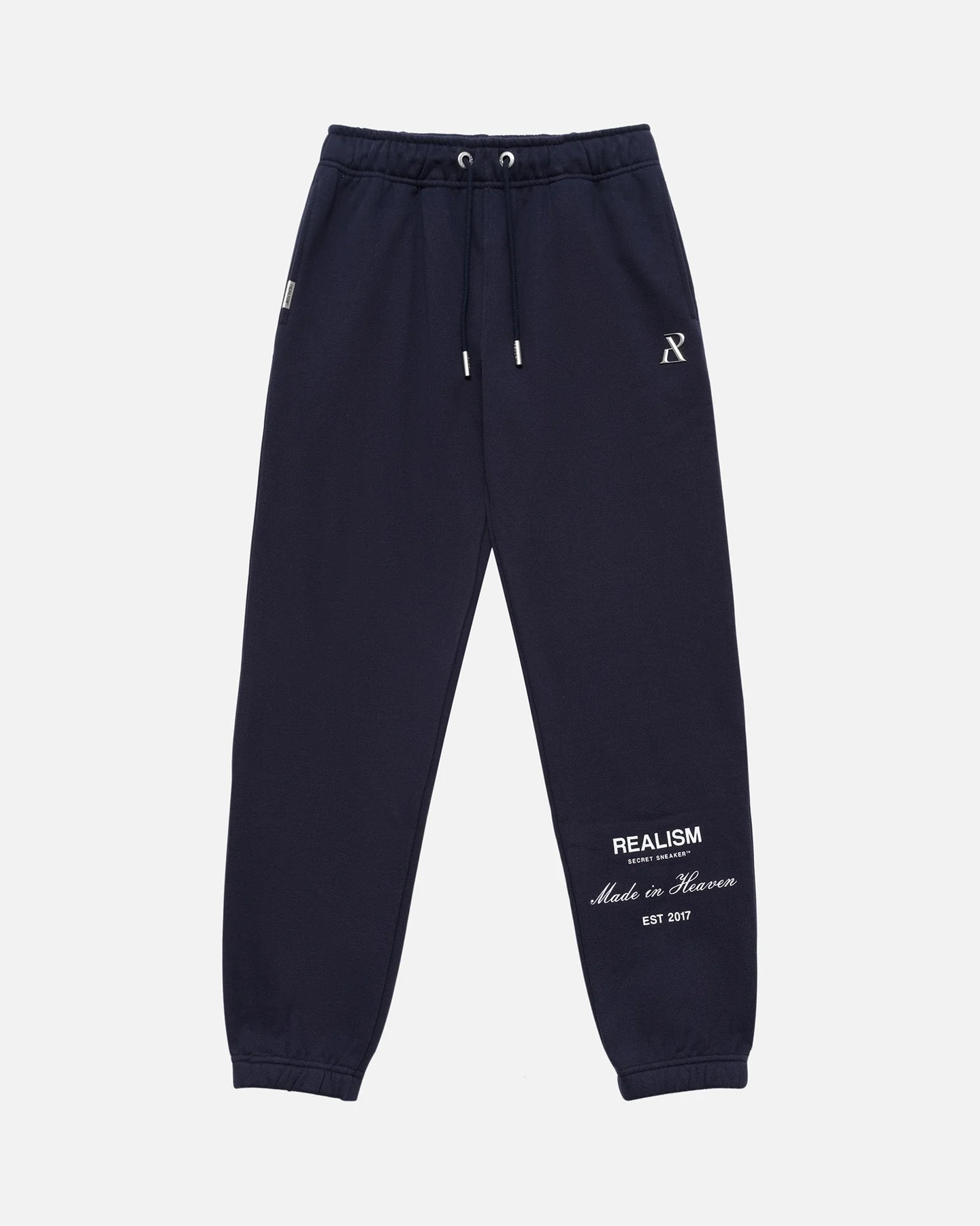 RADIANT SWEATPANTS ROYAL NAVY RADIANT SWEATPANTS ROYAL NAVY - Image 1