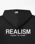 RADIANT ZIP HOODIE V2 ASPHALT - Image 4