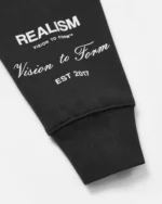 RADIANT ZIP HOODIE V2 ASPHALT - Image 3