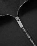 RADIANT ZIP HOODIE V2 ASPHALT - Image 2