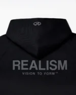 RADIANT ZIP HOODIE V2 REFLECTIVE BLACK - Image 5